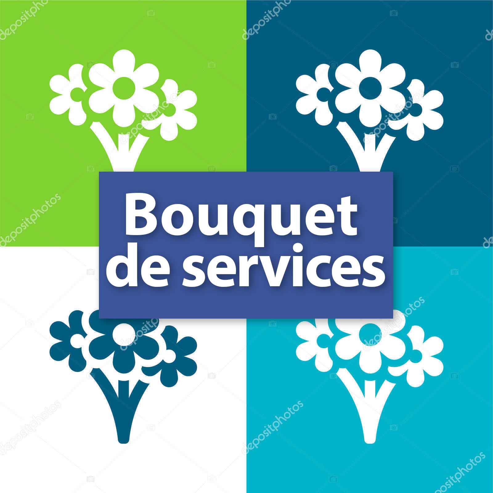 BouquetDeServices